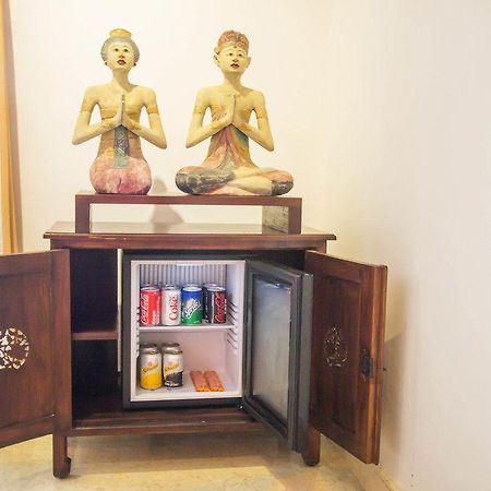 Balam Bali Villa Abiansemal Ngoại thất bức ảnh