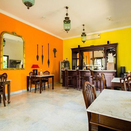 Balam Bali Villa Abiansemal Ngoại thất bức ảnh