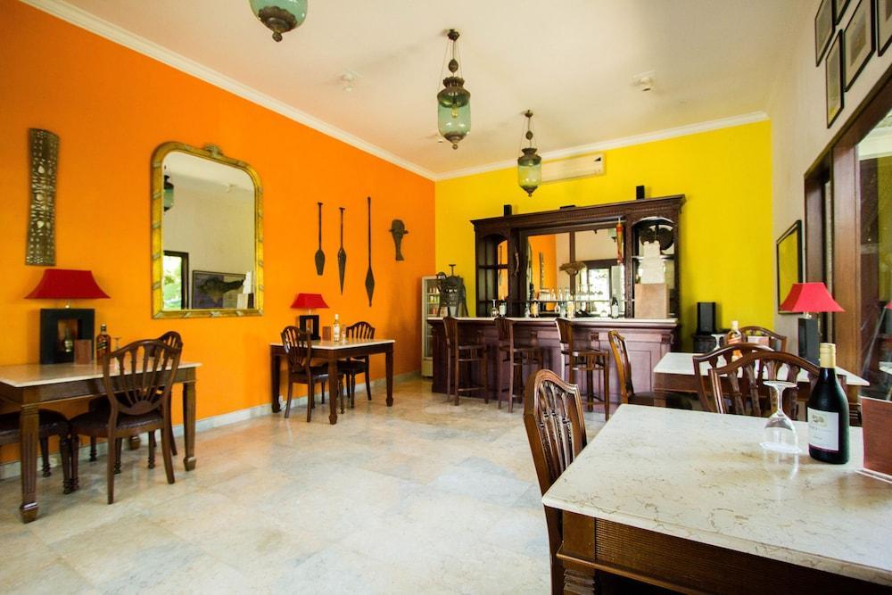 Balam Bali Villa Abiansemal Ngoại thất bức ảnh