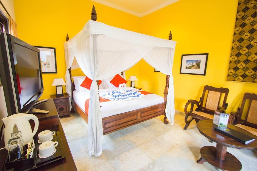 Balam Bali Villa Abiansemal Ngoại thất bức ảnh